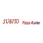 Subito Pizza Kurier