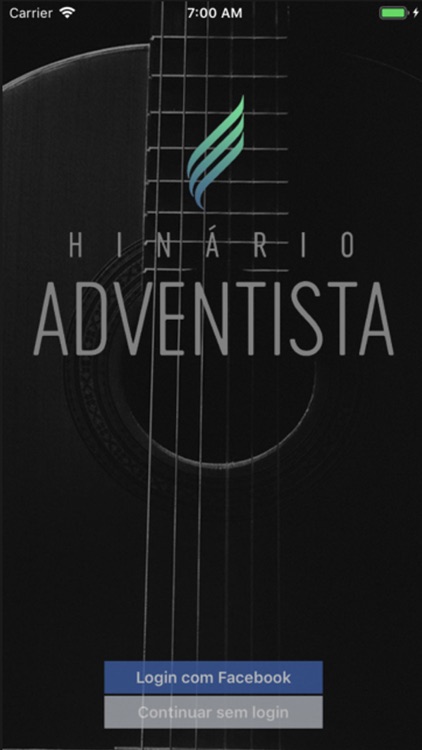 Hinário Adventista do 7º Dia