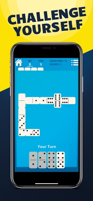 Dominos - Best Dominoes Game(圖2)-速報App