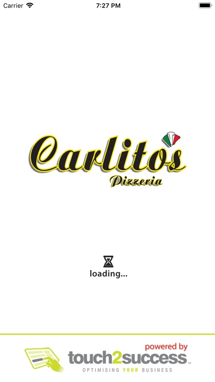 Carlitos Pizza