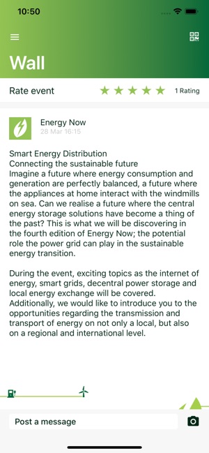 Team Energy: Energy Now(圖3)-速報App