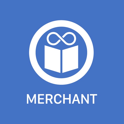 kopiO Merchant | Stamp Scanner