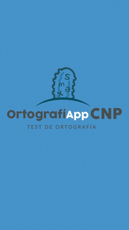 Ortografiapp CNP