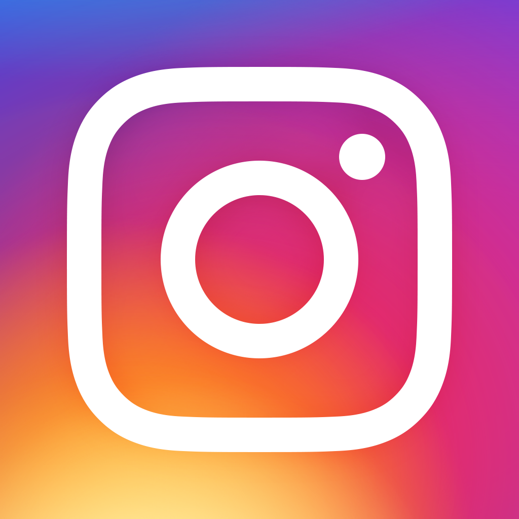 Instagram App Icon