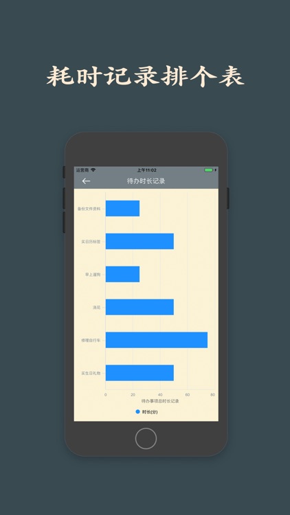 懒猪晨记 screenshot-3