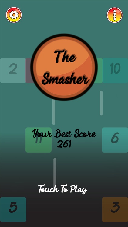 The Smasher screenshot-7