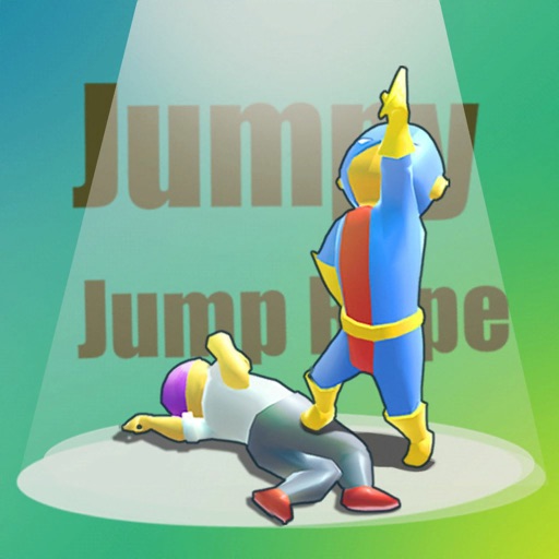 JumpyJumpRope