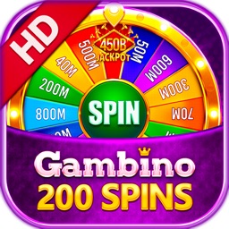 Gambino Slots HD: Vegas Casino