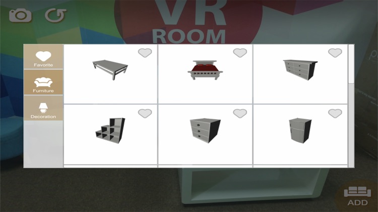 AR Furniture World
