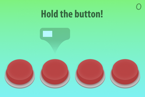 Button Pusher The Game screenshot 2