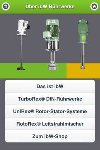 ibW Mixer screenshot 3