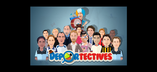 Deportectives