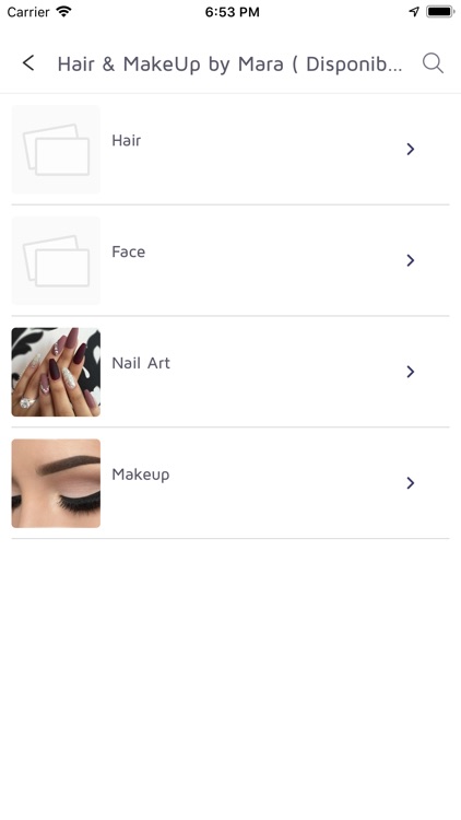 BeautyBlissPR screenshot-5