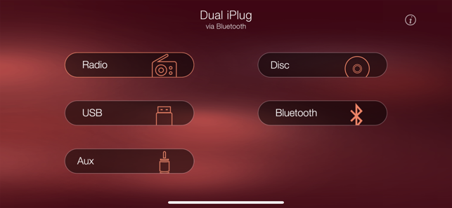 Dual iPlug P2 Smart App Remote(圖5)-速報App