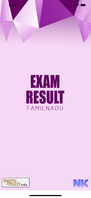 TN SSLC Result