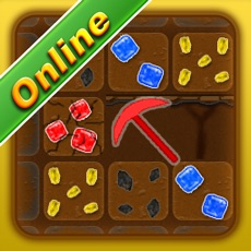 Activities of Treasure Miner Online 2d