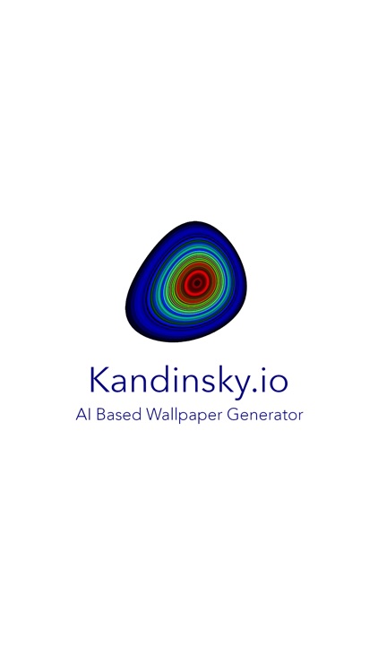 Kandinsky.io Wallpapers screenshot-4