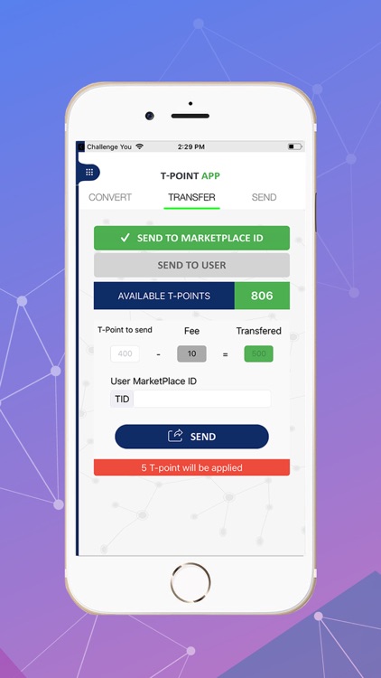 Terato Pay screenshot-5