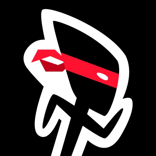 Ninja Stick Run: Adventures