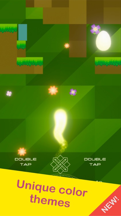 Datazoid: Data Collecting Game