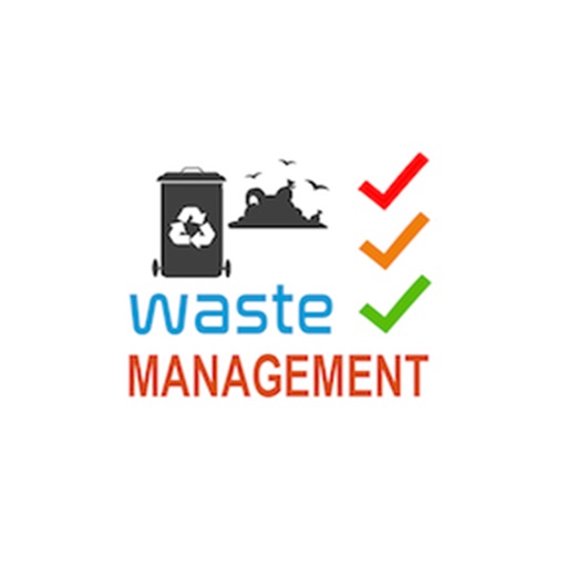 Waste Management iOS App