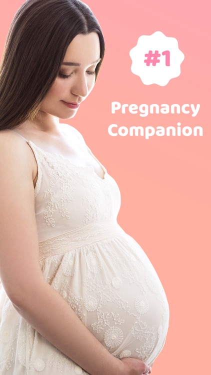 Pregnancy Tracker ·