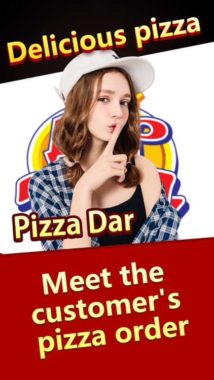 Pizza Dar