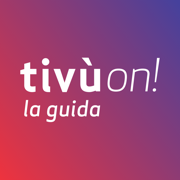 Tivùon la Guida: programmi tv