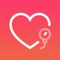 ▶ TOP Blood Pressure app in a number of countries