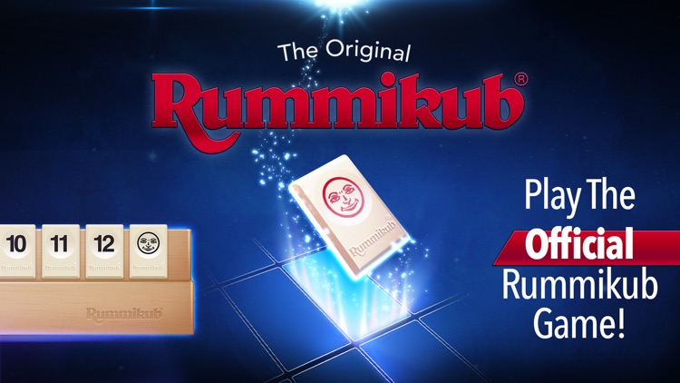 Rummikub screenshot-0