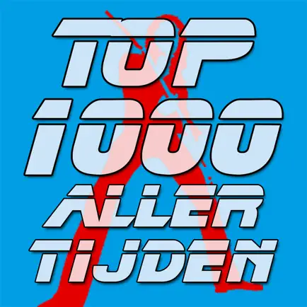 Top1000 Aller Tijden Читы