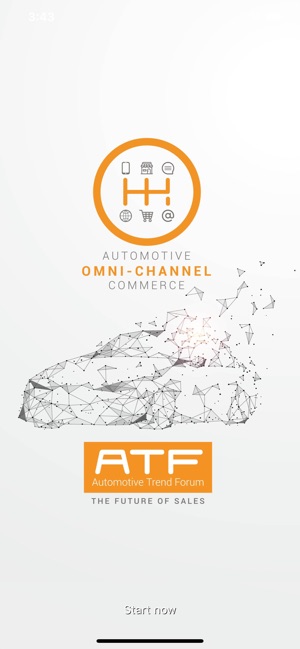 ATF - Automotive Trend Forum(圖1)-速報App