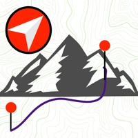 Outdoors GPX-Track Activity apk