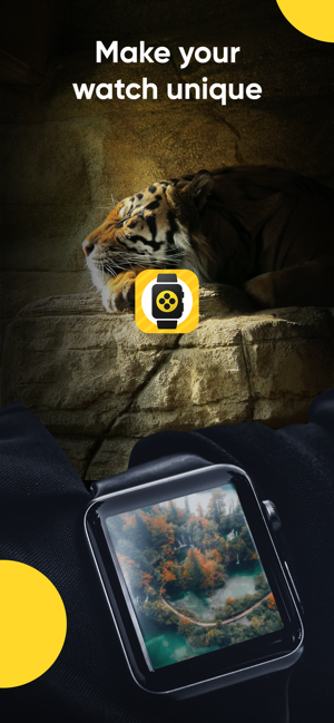 Facer Watch Face - Gallery App(圖5)-速報App