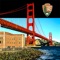 The NPS Golden Gate app is designed to tailor your park visit according to your interests and time