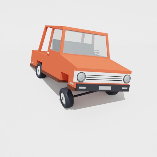 Taxi Hero 3D icon