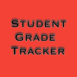 Student grade tracker