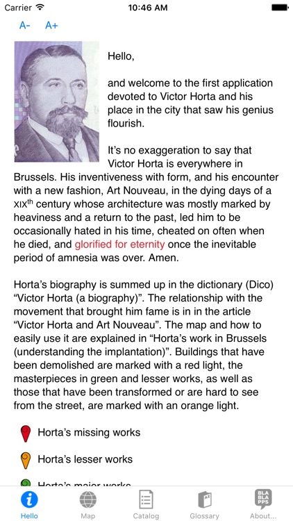 Horta Bruxelles