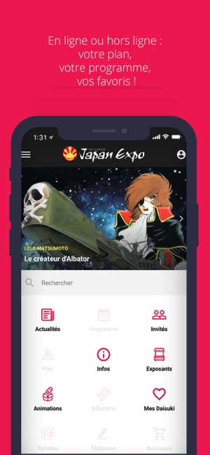 Japan Expo(圖1)-速報App