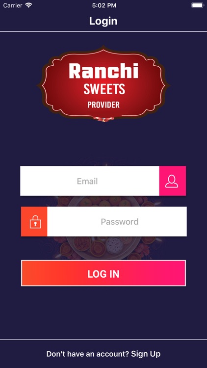 Ranchi Sweets Provider