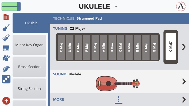 Instrument 1