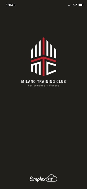 Milano Training Club