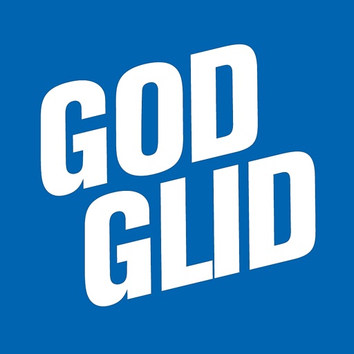 God glid iOS App