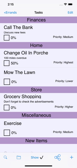 ShopIt - Grocery Shopping List(圖9)-速報App