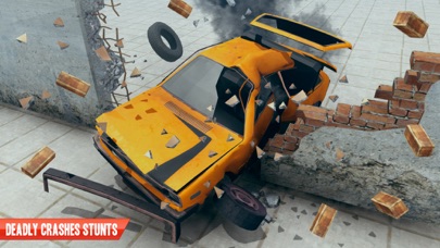 Car Crash Simulator 2019 screenshot 3
