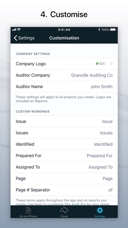 Site Audit Pro screenshot-3