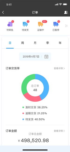 DSD工业智能(圖2)-速報App