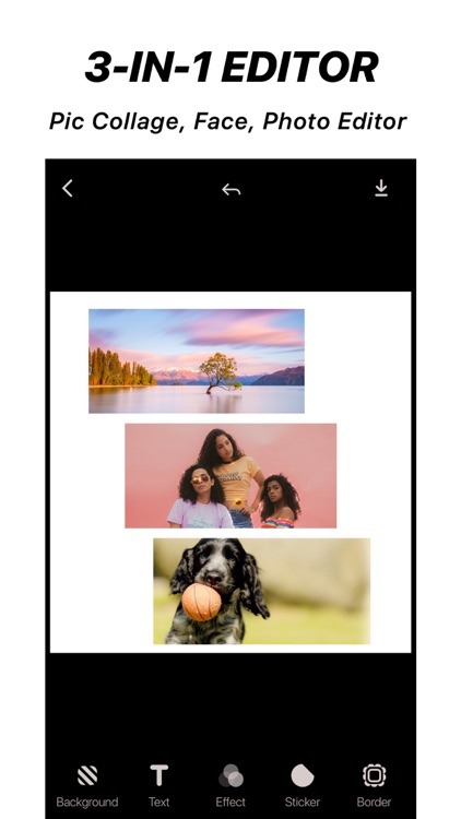 Ṗhoto Editor screenshot-0