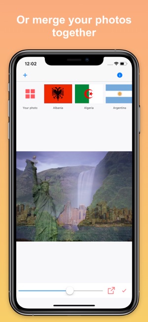 Country Flag Lite(圖3)-速報App