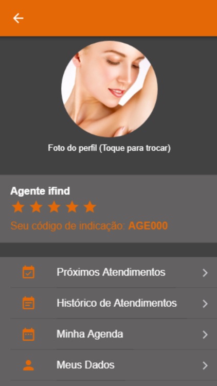 ifind agente